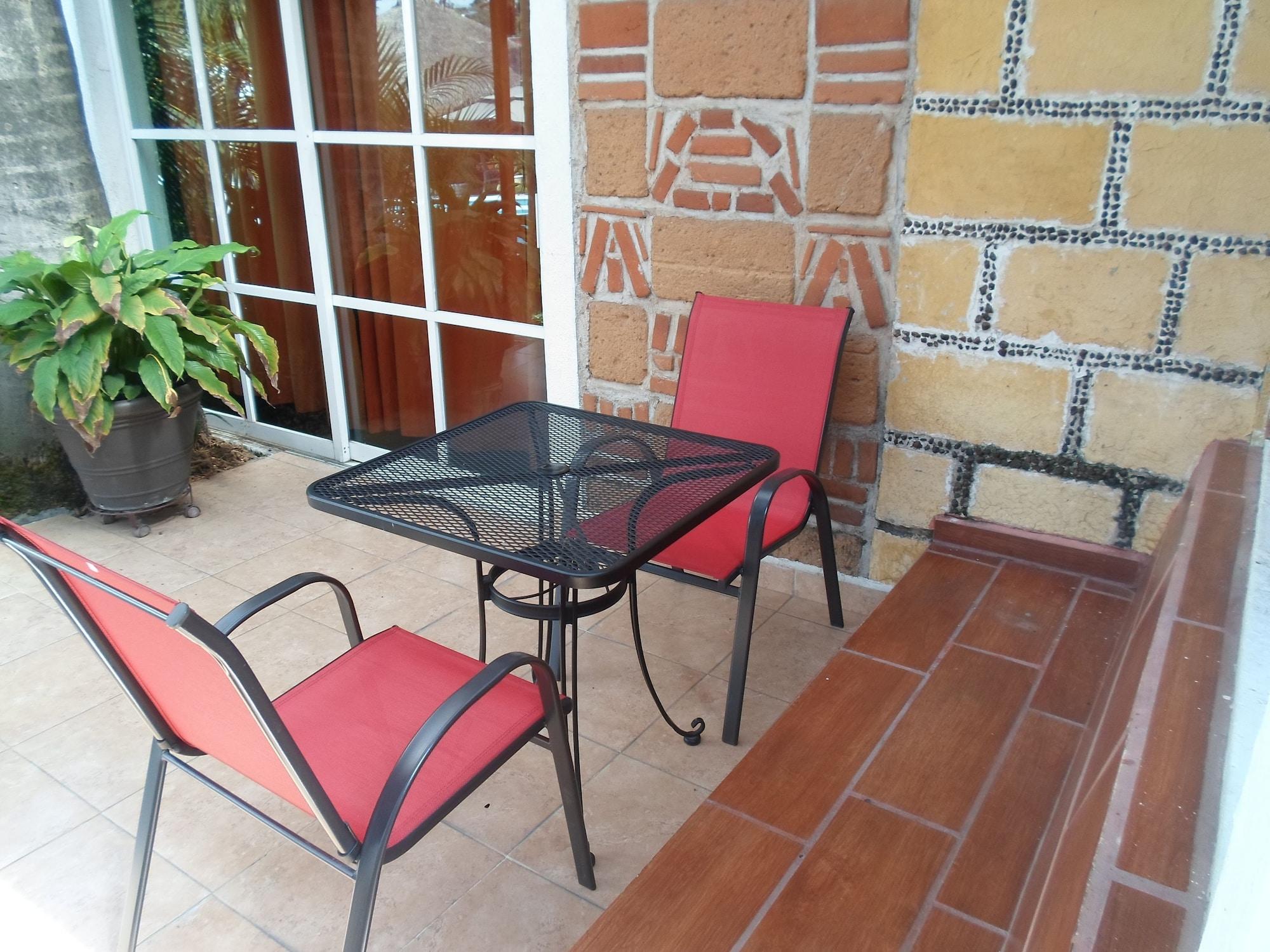 קוארנבאקאבה Finca Chipitlan Hotel מראה חיצוני תמונה