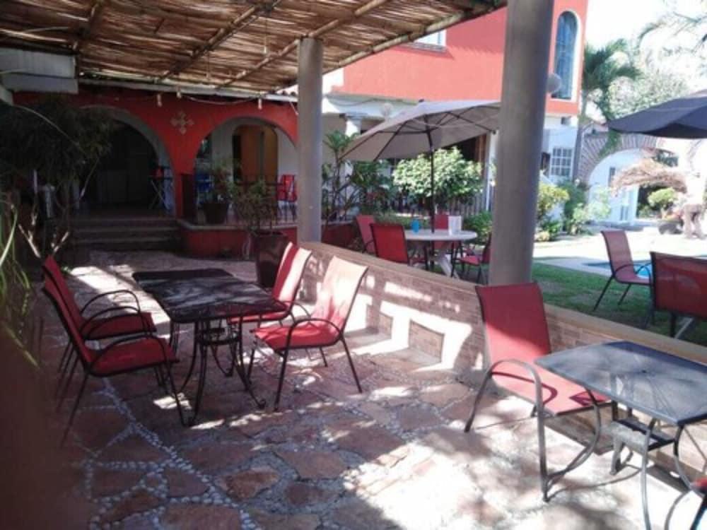 קוארנבאקאבה Finca Chipitlan Hotel מראה חיצוני תמונה