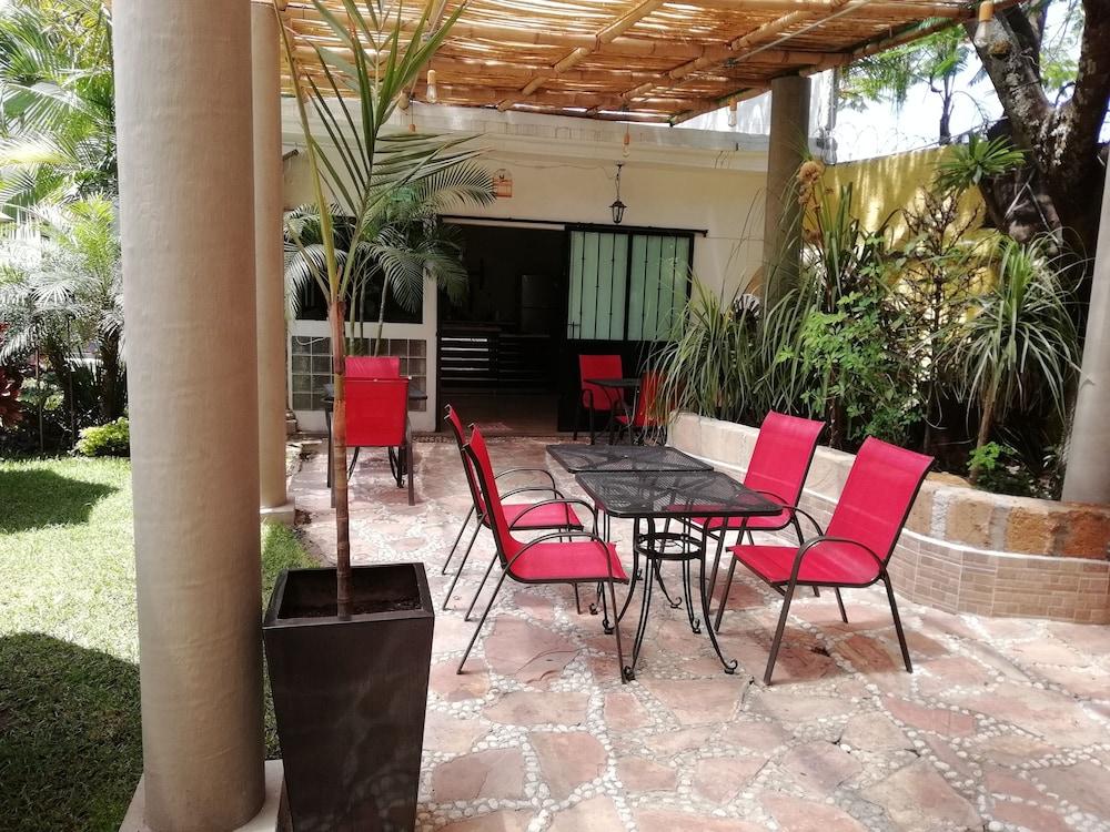 קוארנבאקאבה Finca Chipitlan Hotel מראה חיצוני תמונה