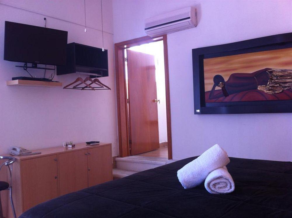 קוארנבאקאבה Finca Chipitlan Hotel מראה חיצוני תמונה