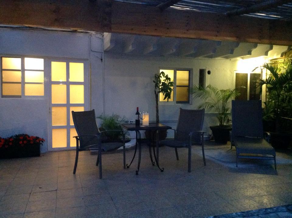 קוארנבאקאבה Finca Chipitlan Hotel מראה חיצוני תמונה