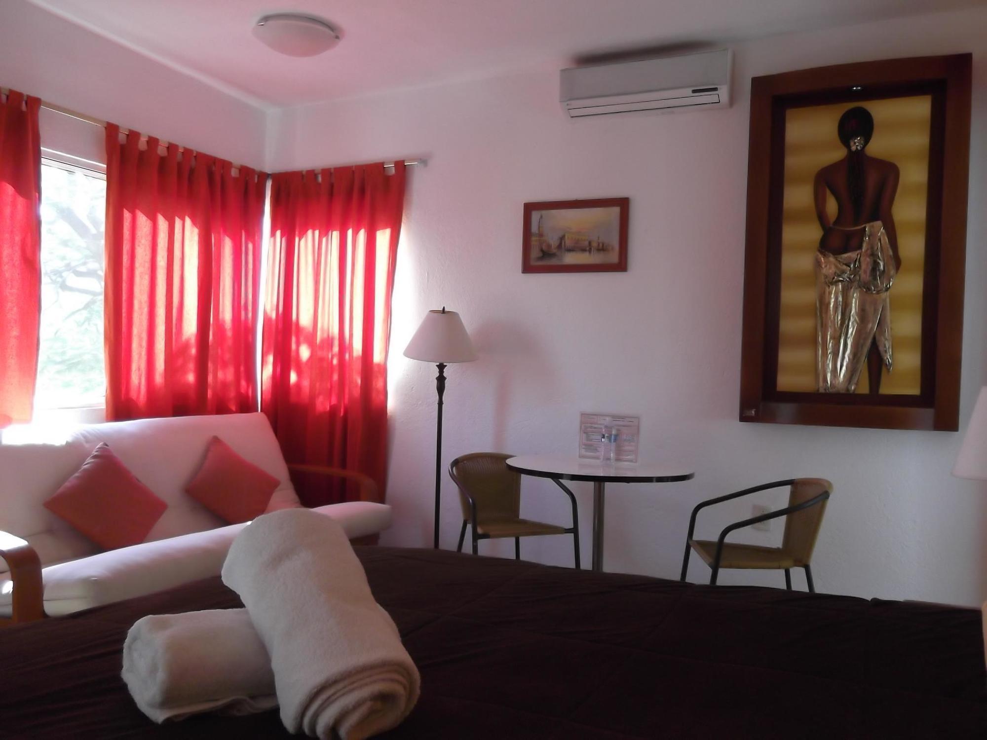 קוארנבאקאבה Finca Chipitlan Hotel מראה חיצוני תמונה