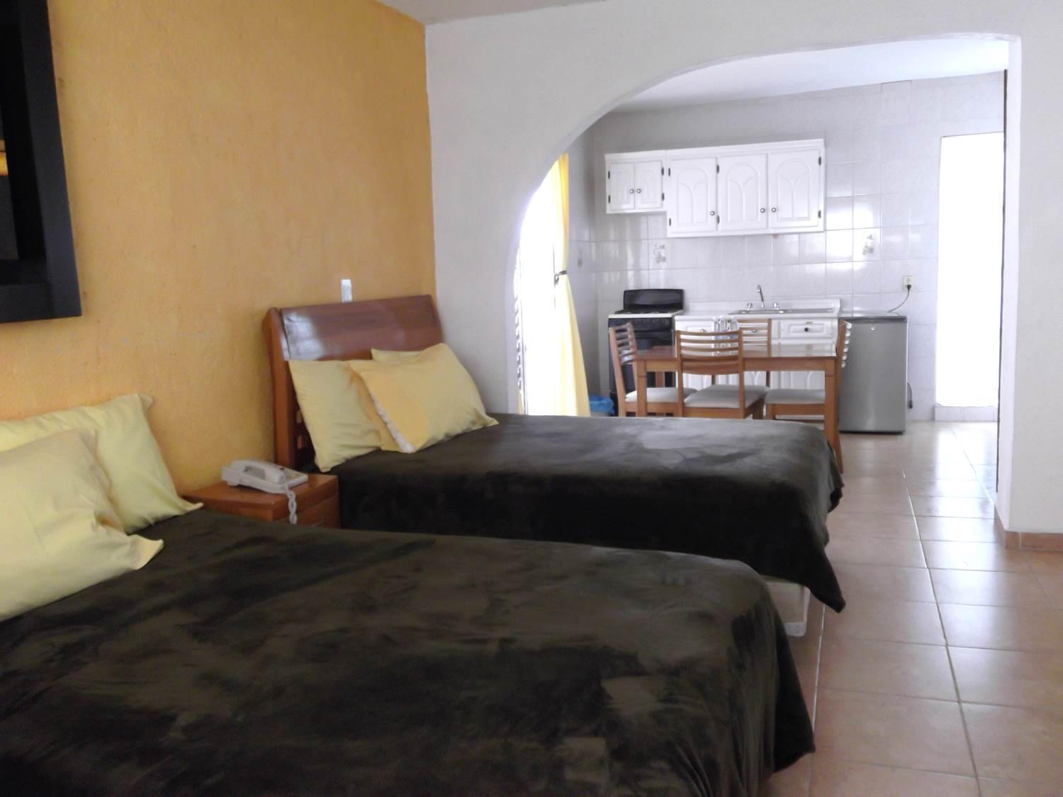 קוארנבאקאבה Finca Chipitlan Hotel מראה חיצוני תמונה