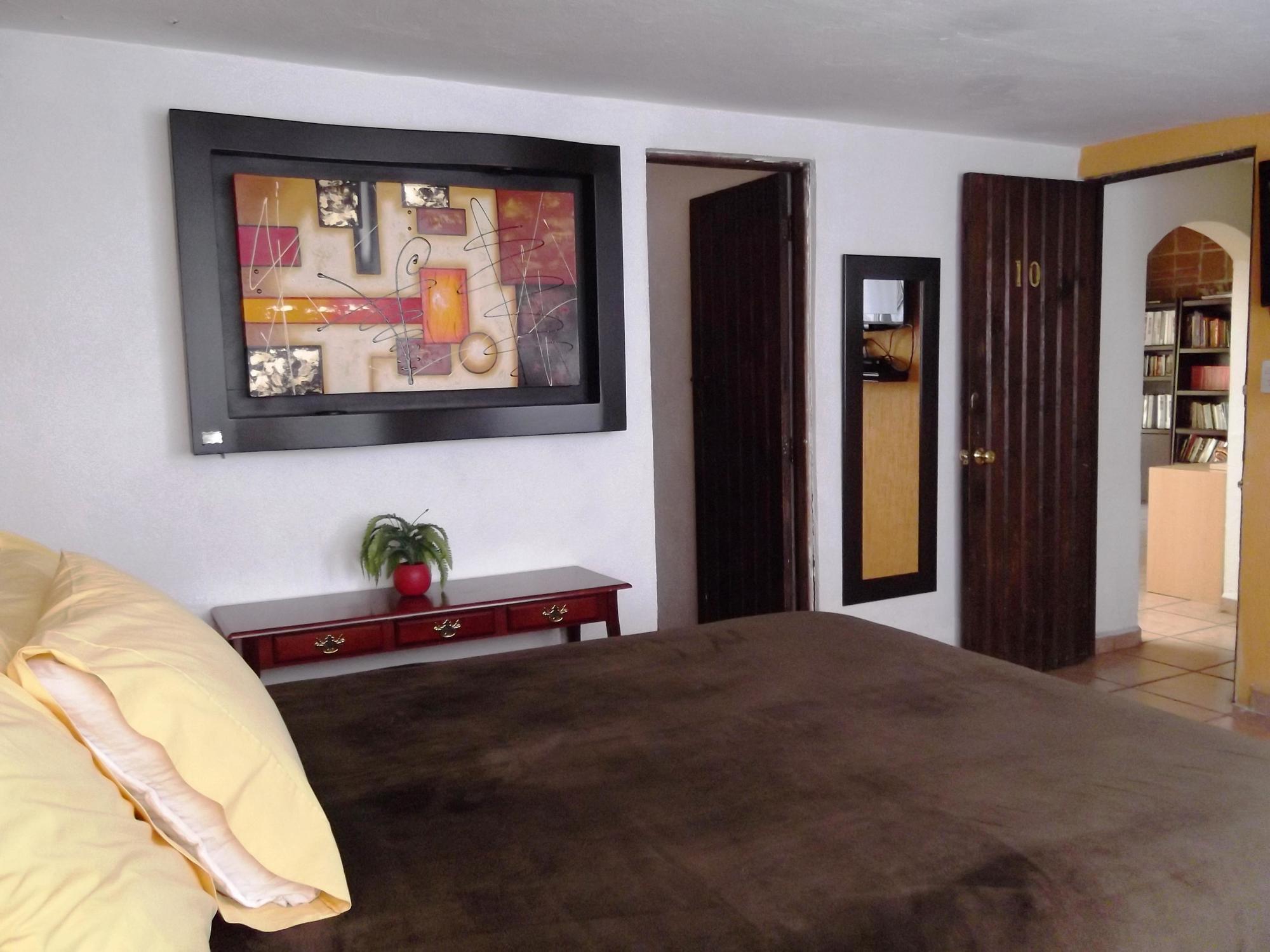 קוארנבאקאבה Finca Chipitlan Hotel מראה חיצוני תמונה